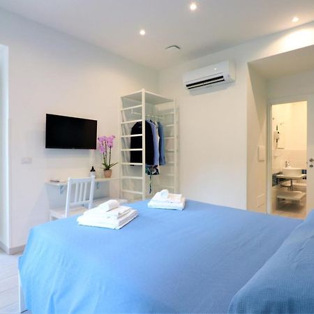 Bed&Blue Sorrento Hotel Екстериор снимка
