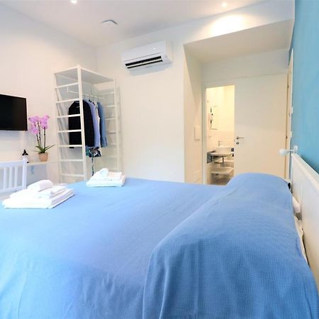 Bed&Blue Sorrento Hotel Екстериор снимка