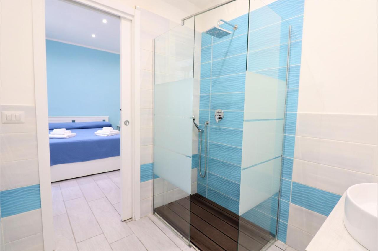 Bed&Blue Sorrento Hotel Екстериор снимка