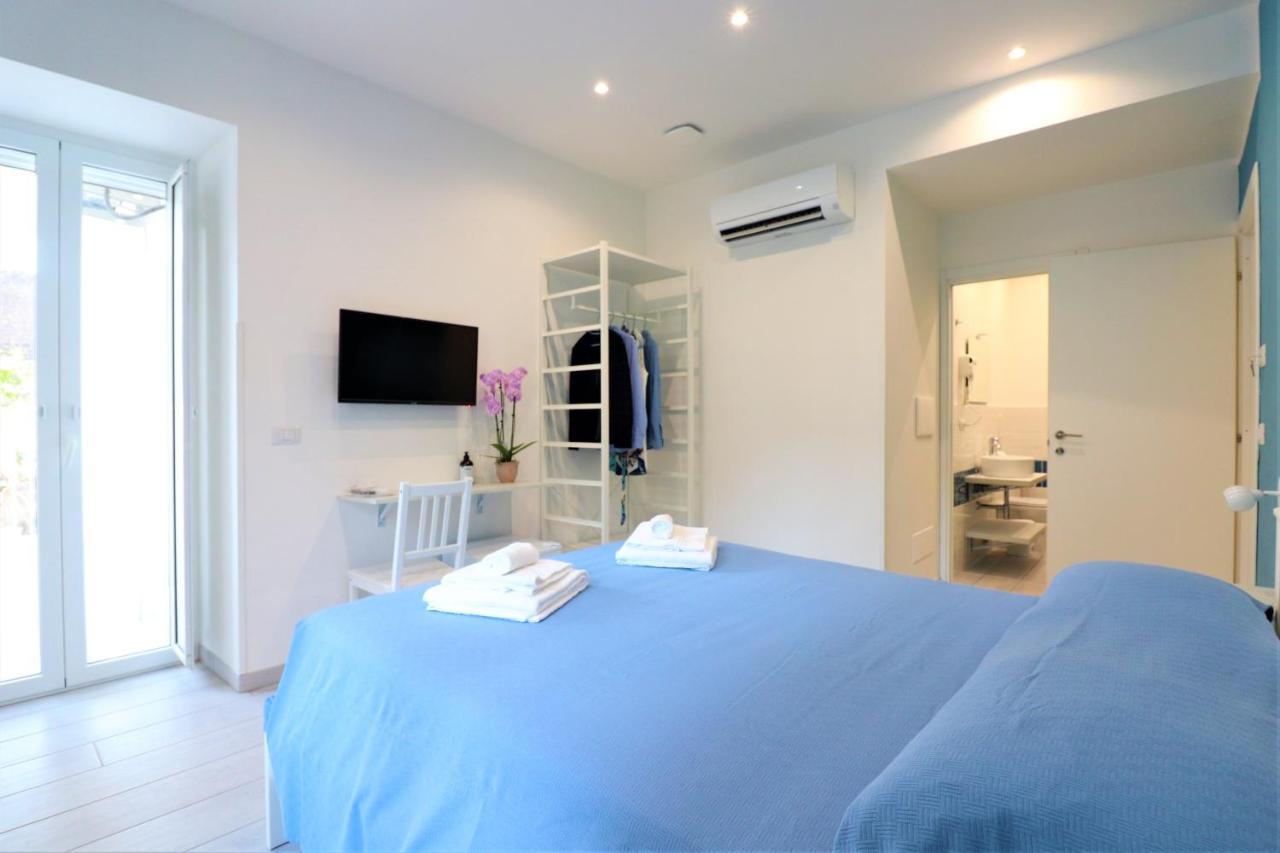 Bed&Blue Sorrento Hotel Екстериор снимка