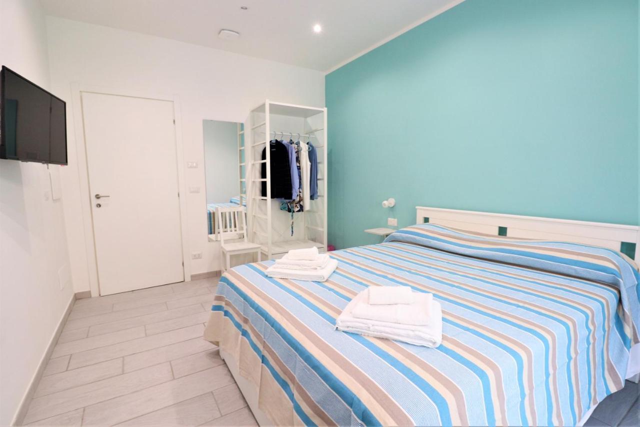 Bed&Blue Sorrento Hotel Екстериор снимка
