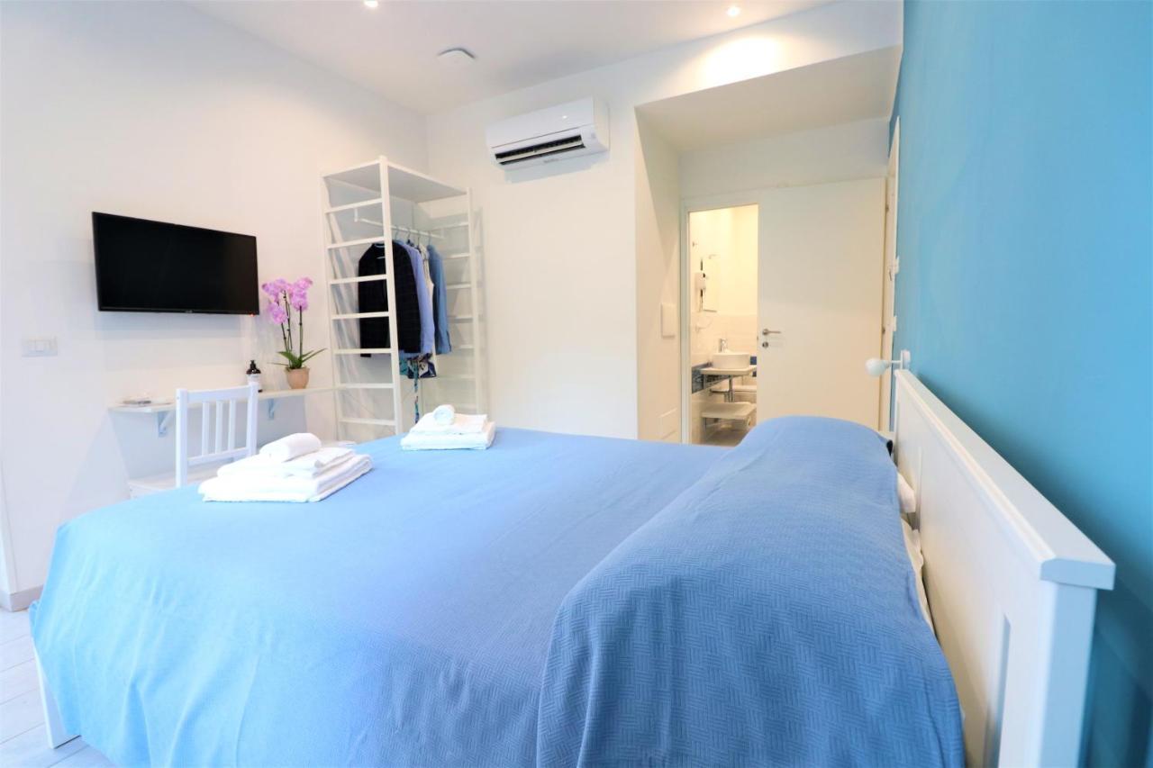 Bed&Blue Sorrento Hotel Екстериор снимка