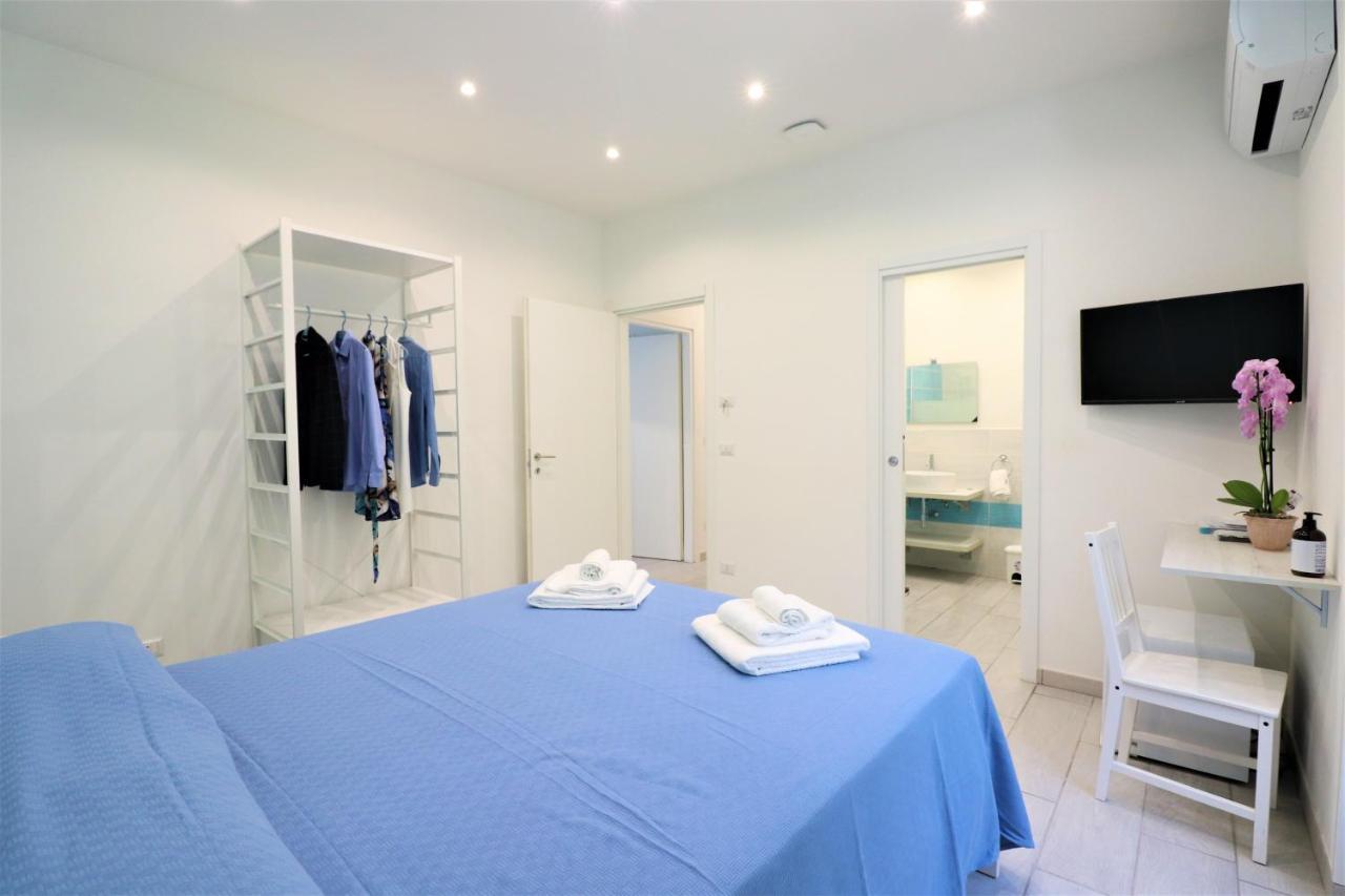 Bed&Blue Sorrento Hotel Екстериор снимка