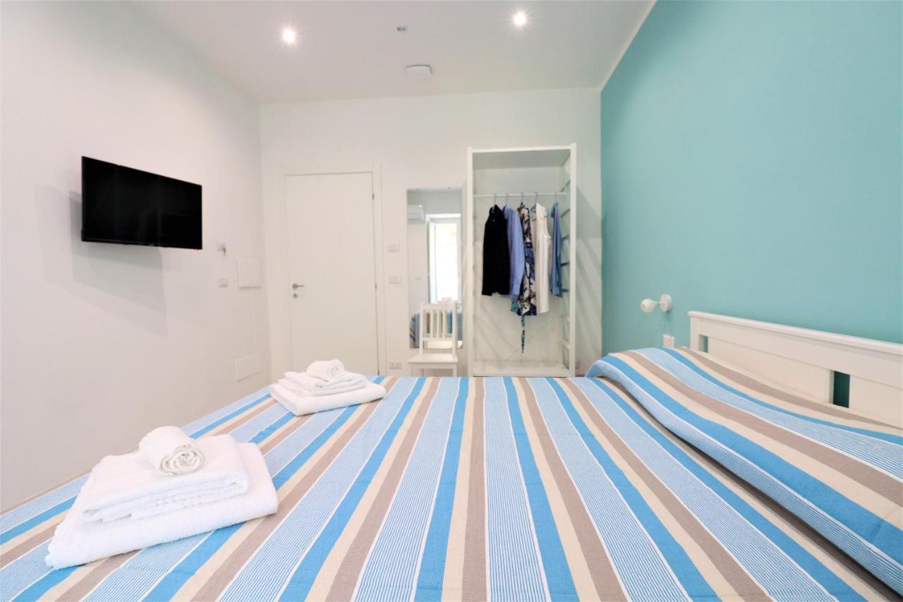 Bed&Blue Sorrento Hotel Екстериор снимка