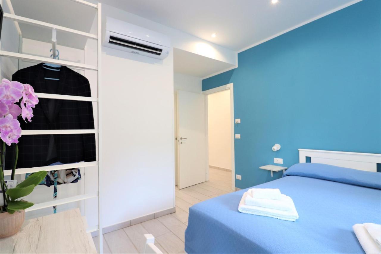 Bed&Blue Sorrento Hotel Екстериор снимка
