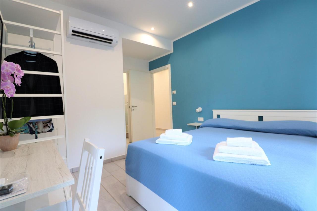 Bed&Blue Sorrento Hotel Екстериор снимка