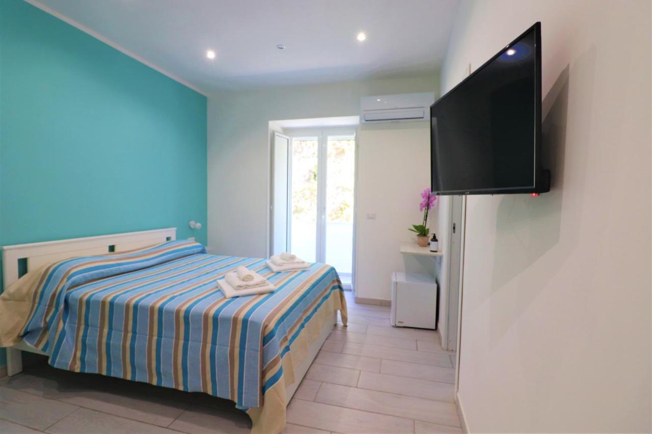 Bed&Blue Sorrento Hotel Екстериор снимка