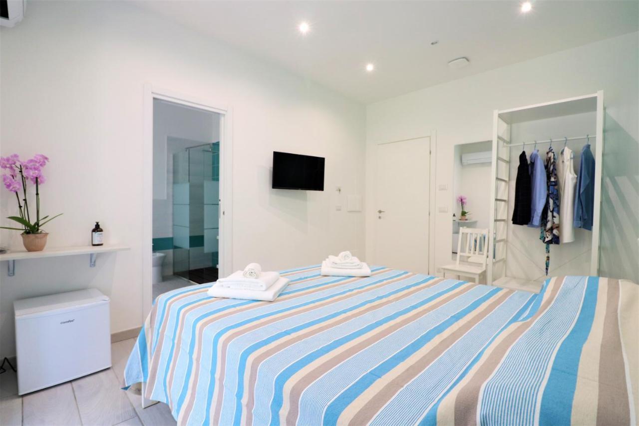 Bed&Blue Sorrento Hotel Екстериор снимка