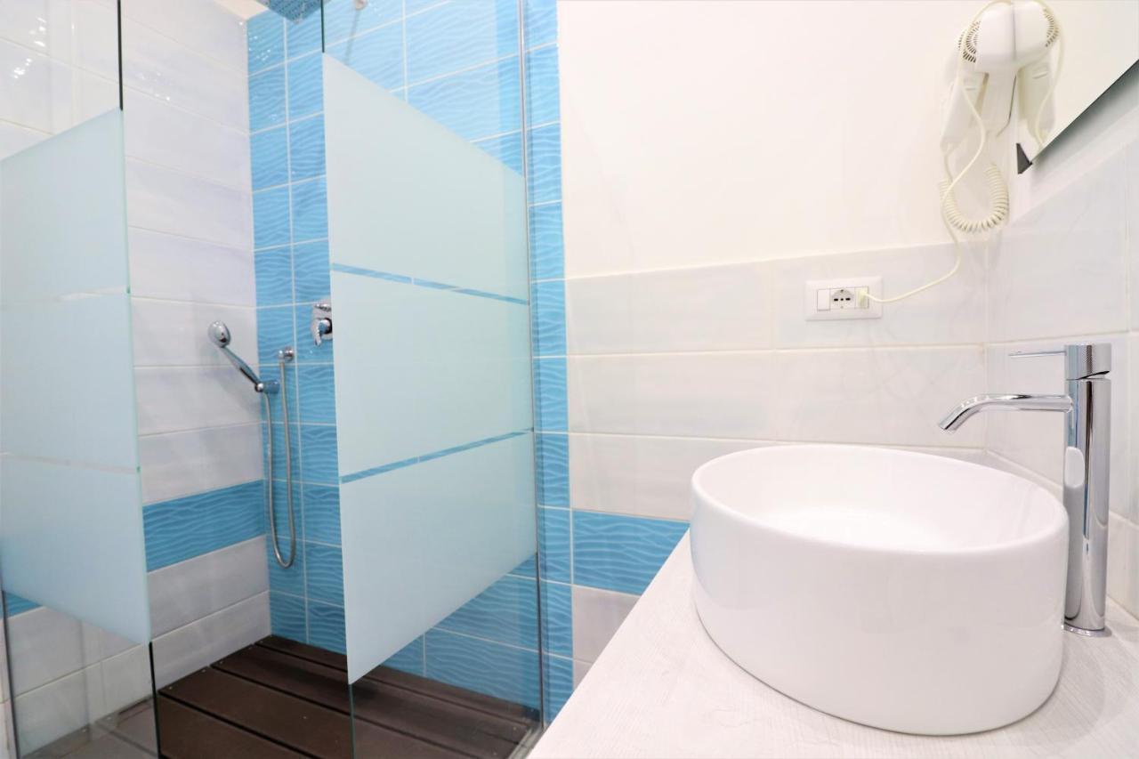 Bed&Blue Sorrento Hotel Екстериор снимка