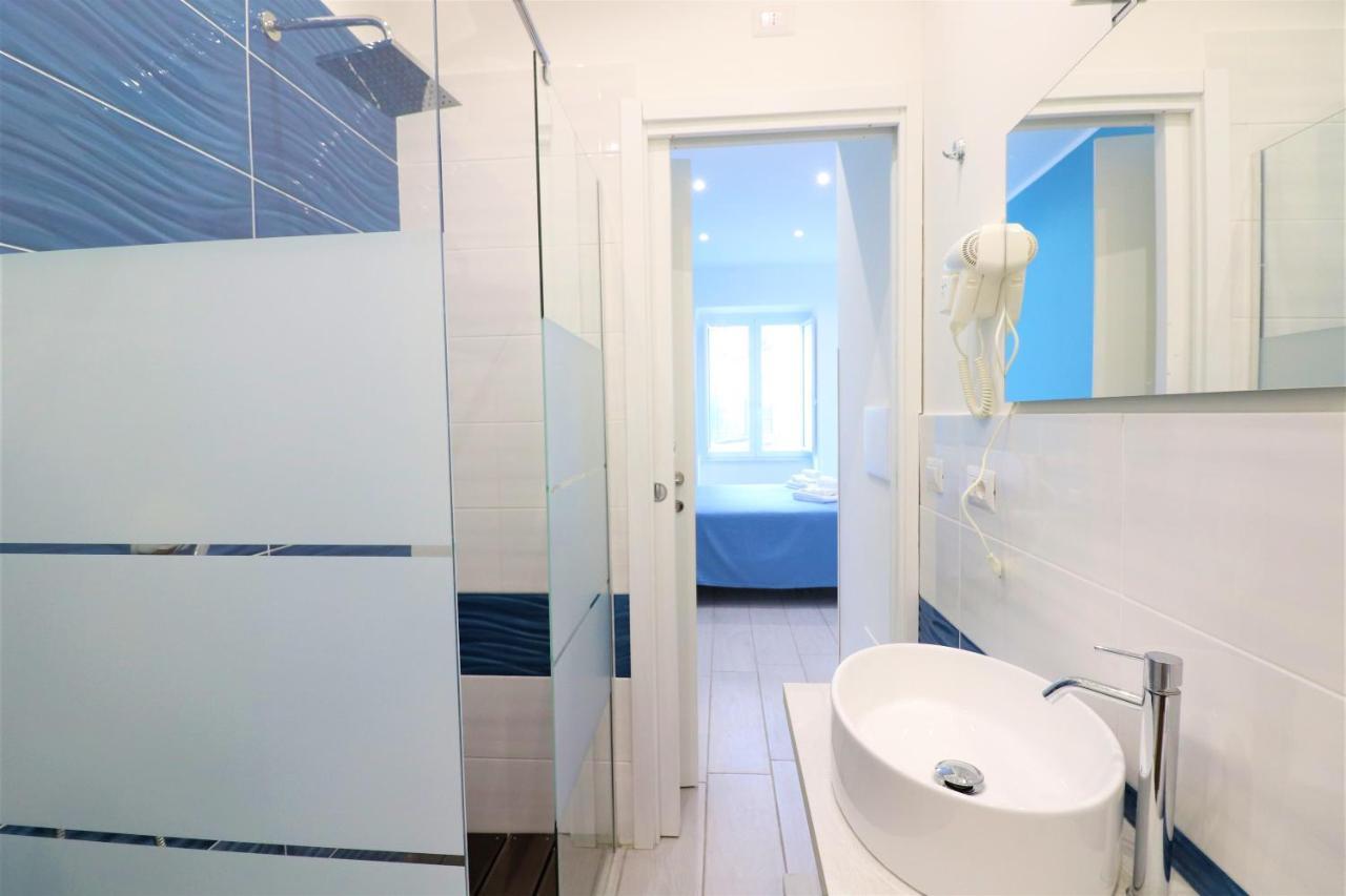 Bed&Blue Sorrento Hotel Екстериор снимка