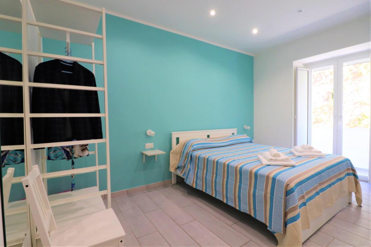 Bed&Blue Sorrento Hotel Екстериор снимка