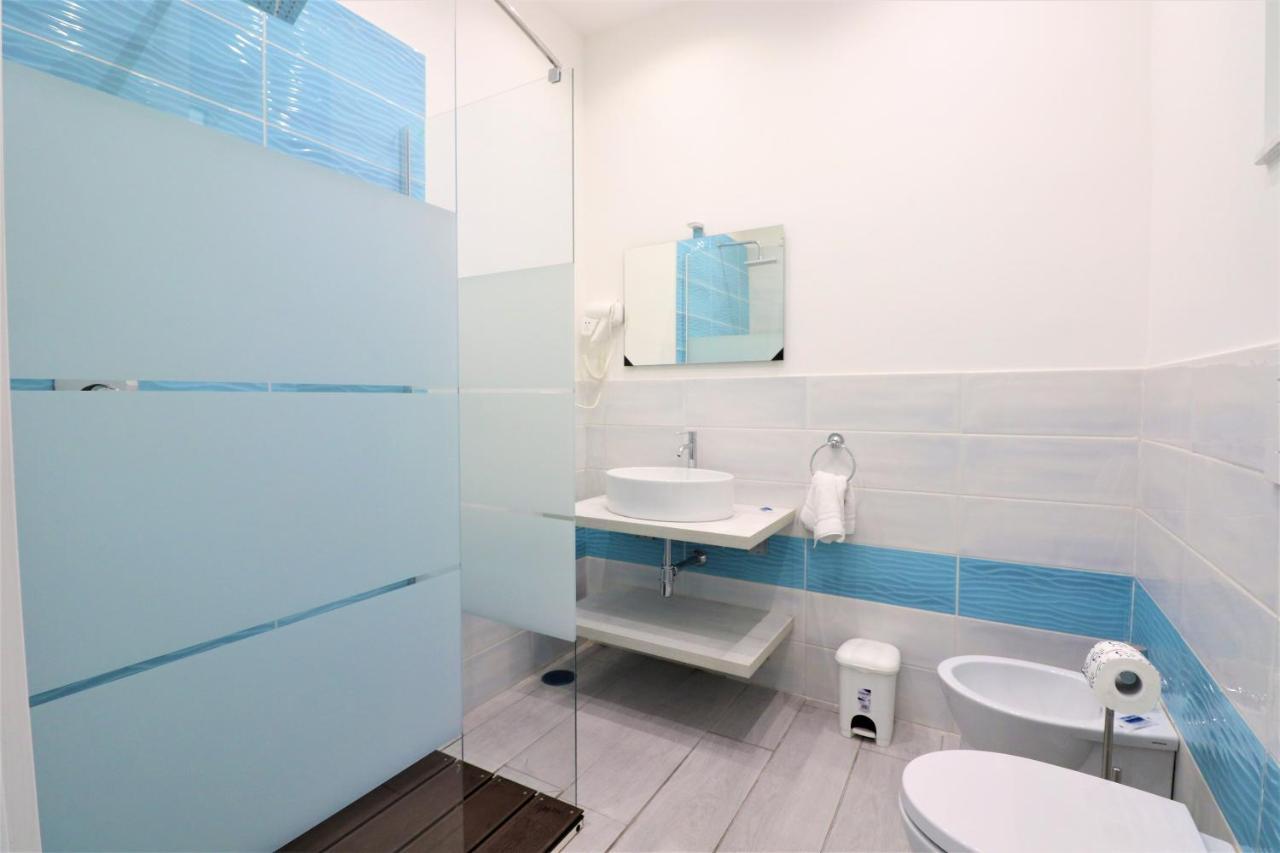 Bed&Blue Sorrento Hotel Екстериор снимка