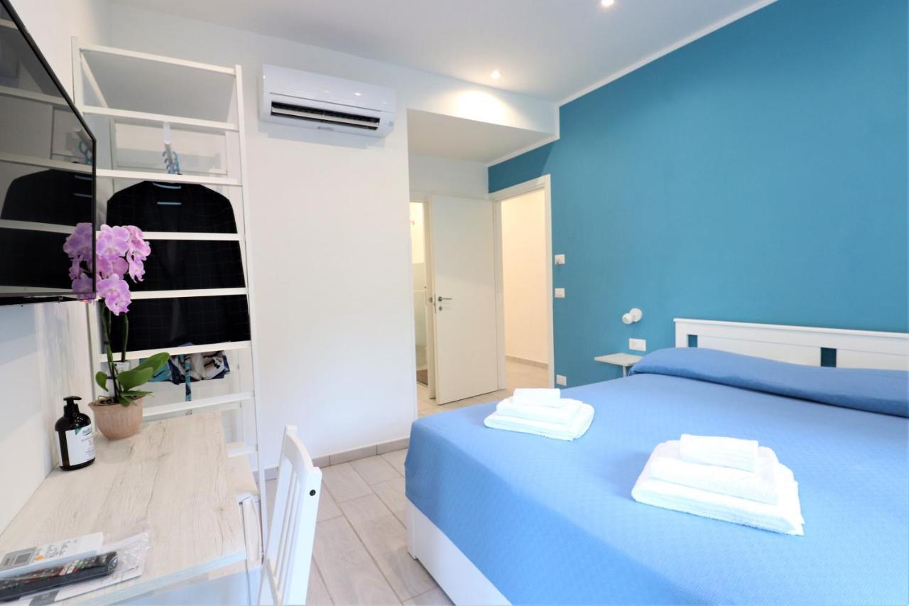 Bed&Blue Sorrento Hotel Екстериор снимка