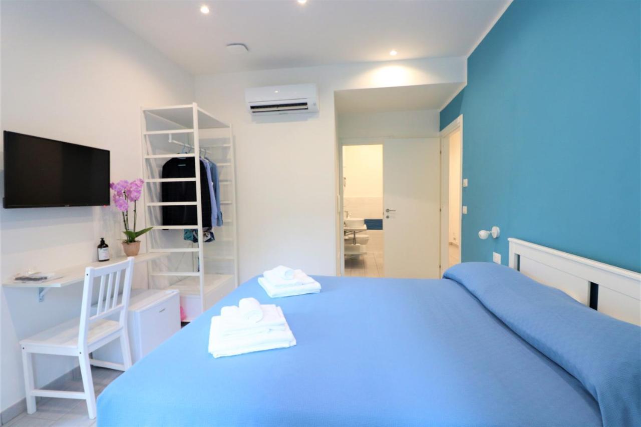 Bed&Blue Sorrento Hotel Екстериор снимка