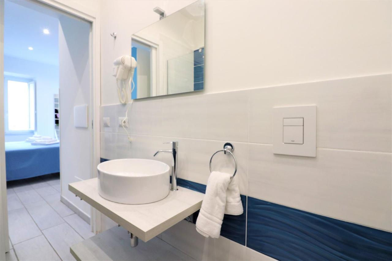 Bed&Blue Sorrento Hotel Екстериор снимка