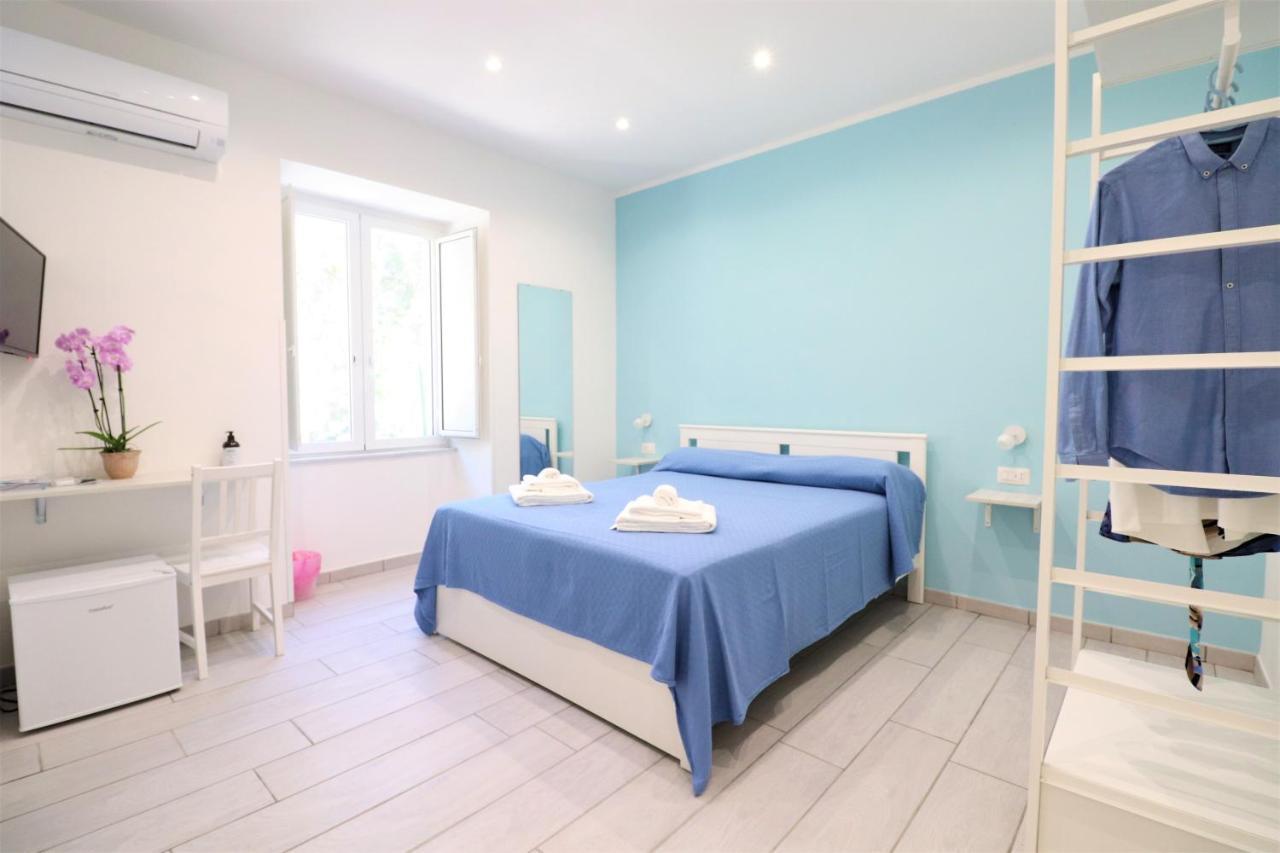 Bed&Blue Sorrento Hotel Екстериор снимка