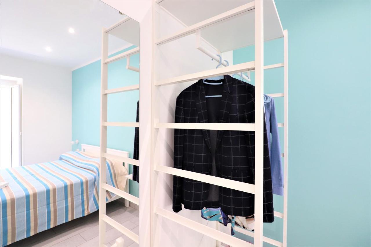 Bed&Blue Sorrento Hotel Екстериор снимка